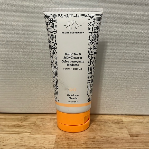 Drunk Elephant Skincare Drunk Elephant Jelly Cleanser Poshmark